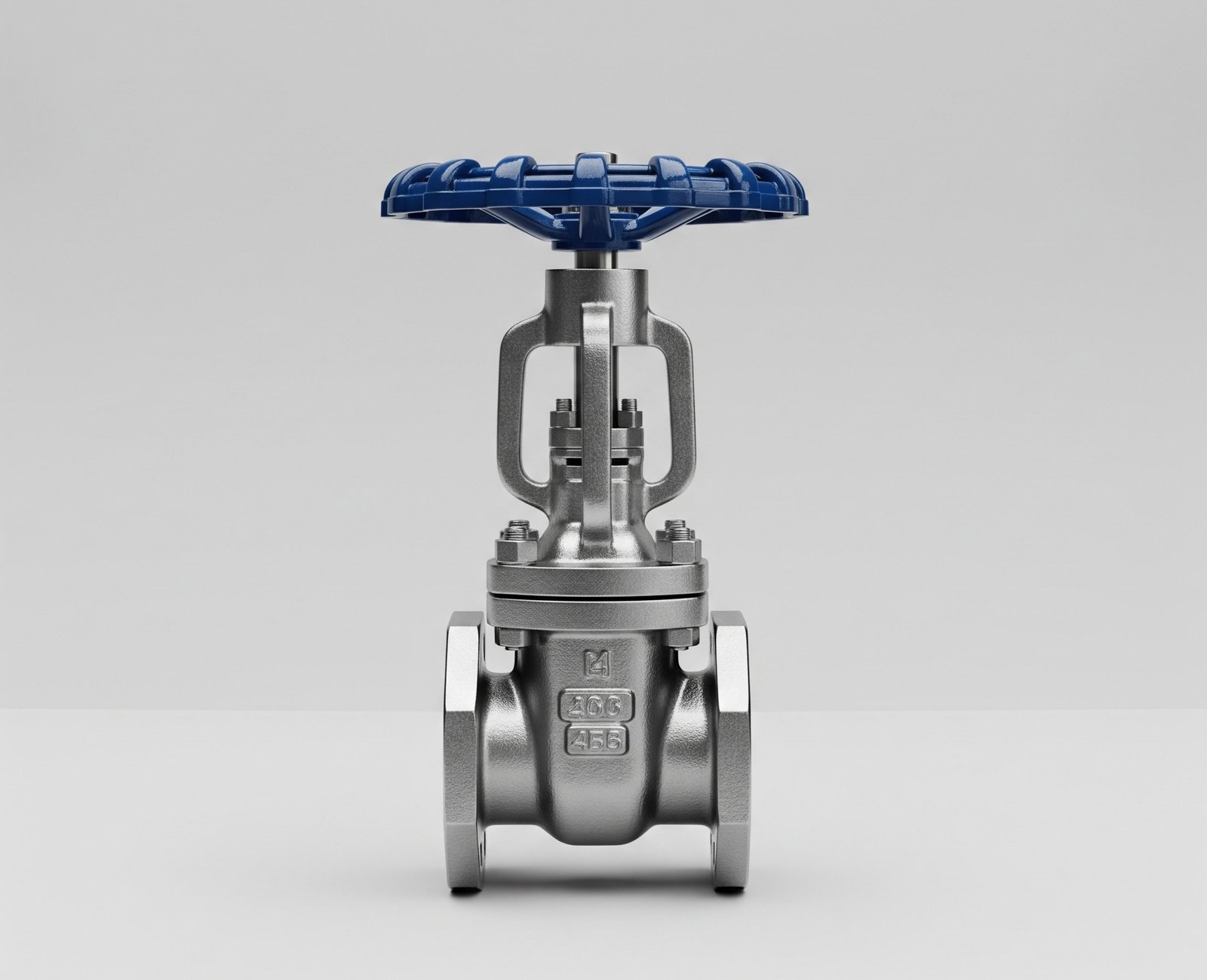 Gate valves Image